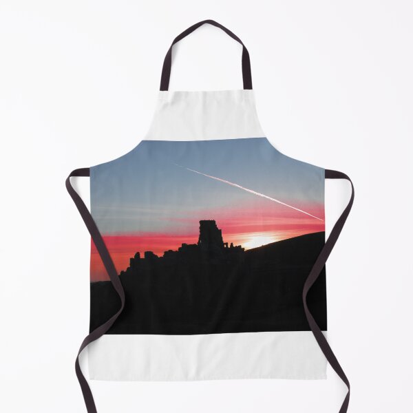 Item preview, The Conquerors Warning, Corfe Castle designed and sold by wiggyofipswich.