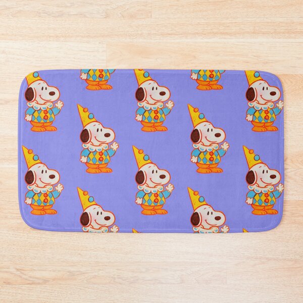 Item preview, Snoopy the Clown designed and sold by ciscosshit.