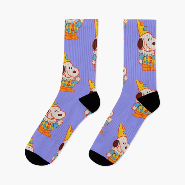 Item preview, Snoopy the Clown designed and sold by ciscosshit.