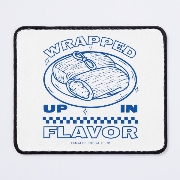 Item preview, Wrapped up in flavor designed and sold by Peerless-Prime.