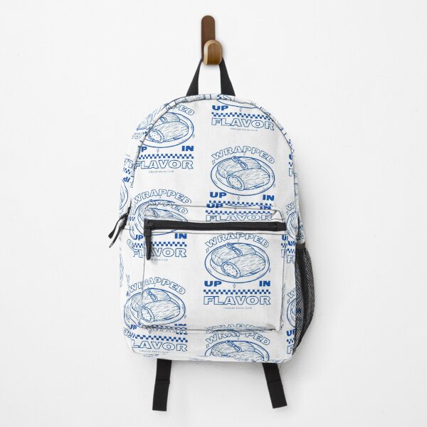Item preview, Wrapped up in flavor designed and sold by Peerless-Prime.