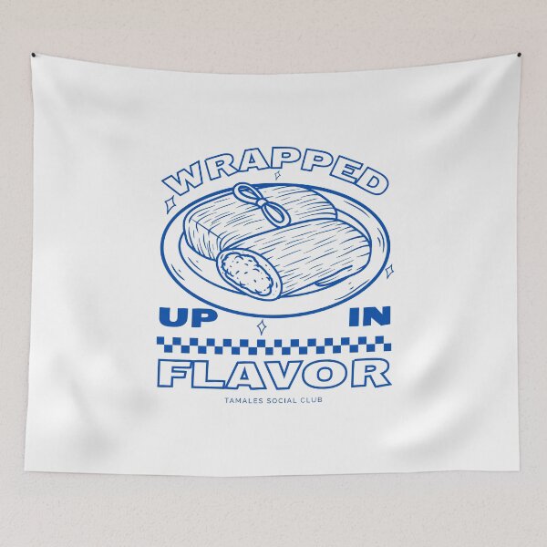 Item preview, Wrapped up in flavor designed and sold by Peerless-Prime.