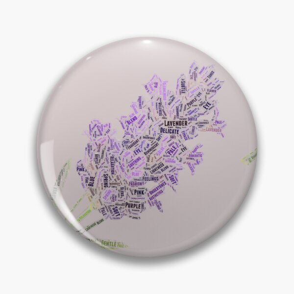 Item preview, Lavender designed and sold by TorturedArtistX.
