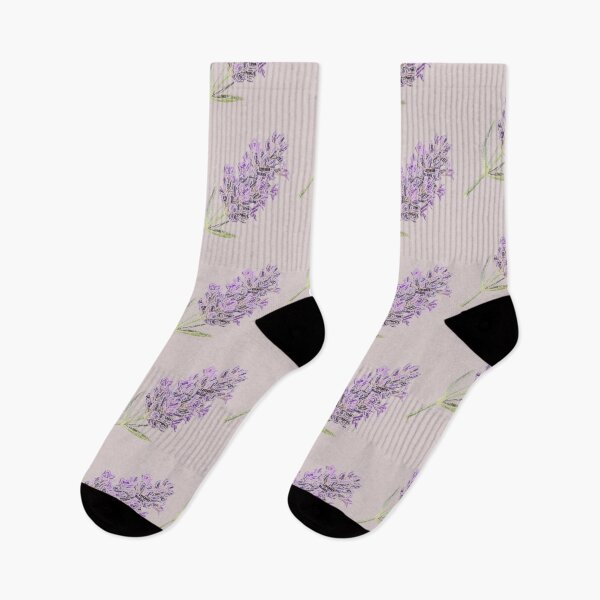 Item preview, Lavender designed and sold by TorturedArtistX.