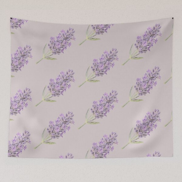 Item preview, Lavender designed and sold by TorturedArtistX.