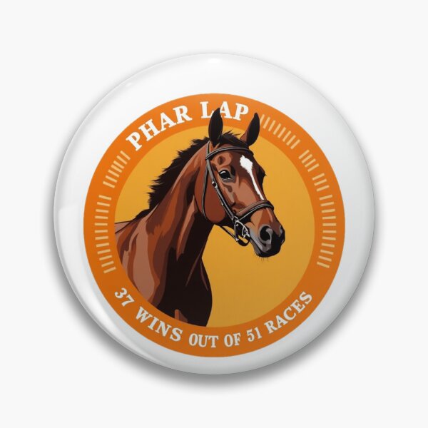 Item preview, Phar Lap designed and sold by Arthurlweyn.