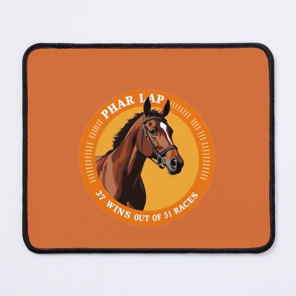 Item preview, Phar Lap designed and sold by Arthurlweyn.