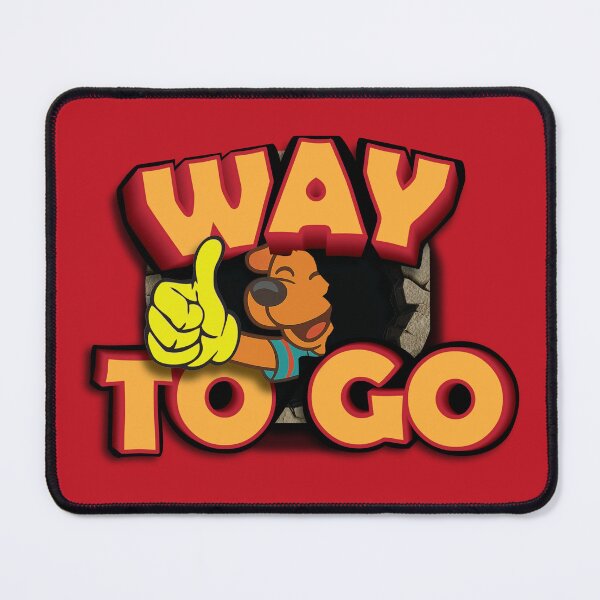 Item preview, Way to go designed and sold by Kanom-Tom.