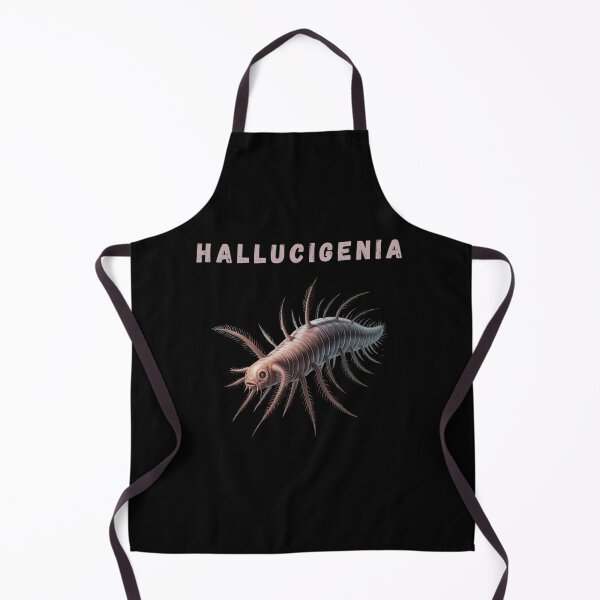 Item preview, Hallucigenia designed and sold by mirciashop.