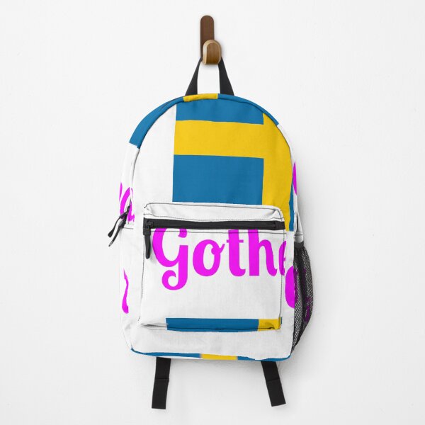 Item preview, Gothenburg Sweden - Stylish Prints, designed and sold by Fleetwood1994.