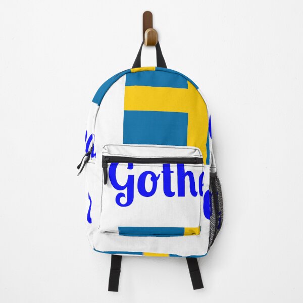Item preview, Gothenburg Sweden - Stylish Prints, designed and sold by Fleetwood1994.