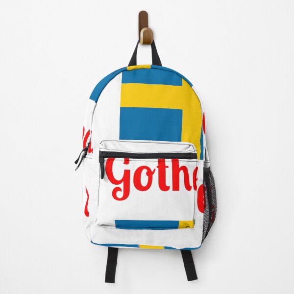 Item preview, Gothenburg Sweden - Stylish Prints, designed and sold by Fleetwood1994.
