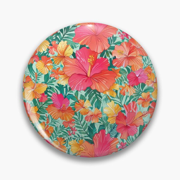Item preview, Aloha Flower designed and sold by CoolPixels.