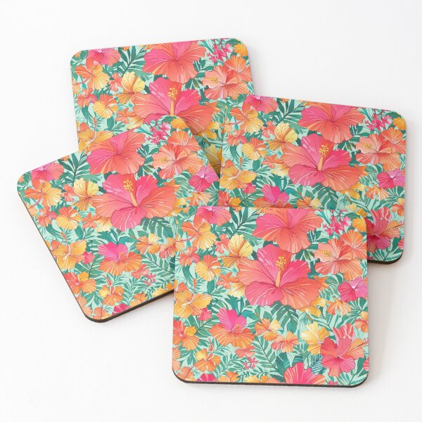 Item preview, Aloha Flower designed and sold by CoolPixels.