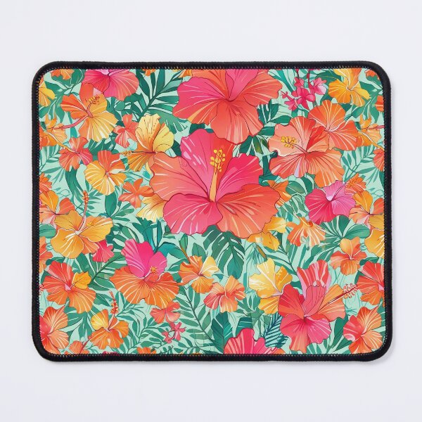 Item preview, Aloha Flower designed and sold by CoolPixels.