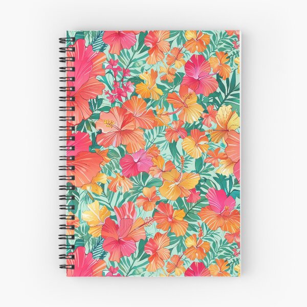 Item preview, Aloha Flower designed and sold by CoolPixels.