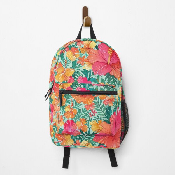 Item preview, Aloha Flower designed and sold by CoolPixels.
