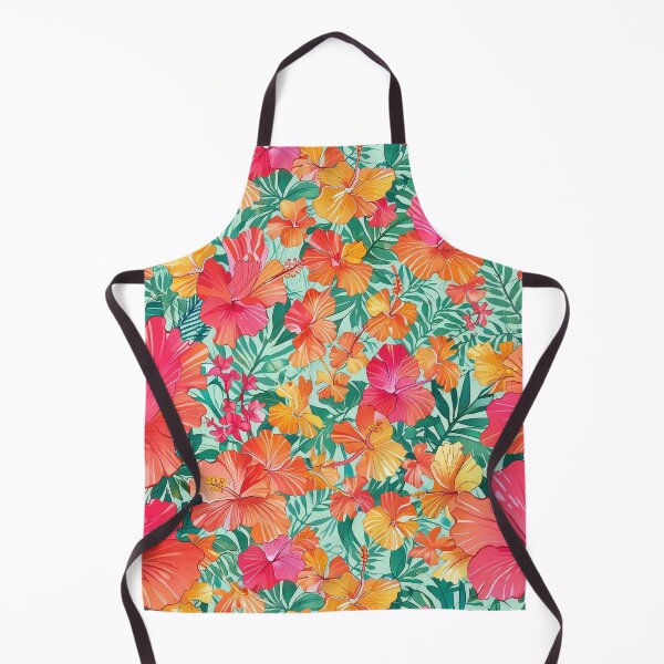 Item preview, Aloha Flower designed and sold by CoolPixels.