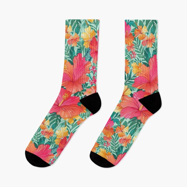 Item preview, Aloha Flower designed and sold by CoolPixels.