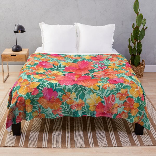 Item preview, Aloha Flower designed and sold by CoolPixels.