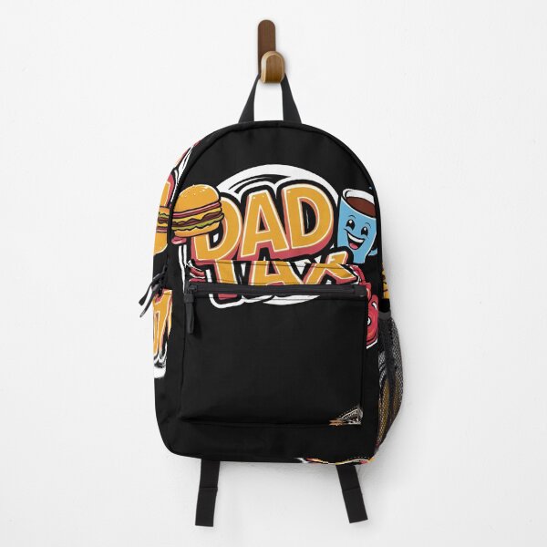 Item preview, dad tax designed and sold by 4Dart.