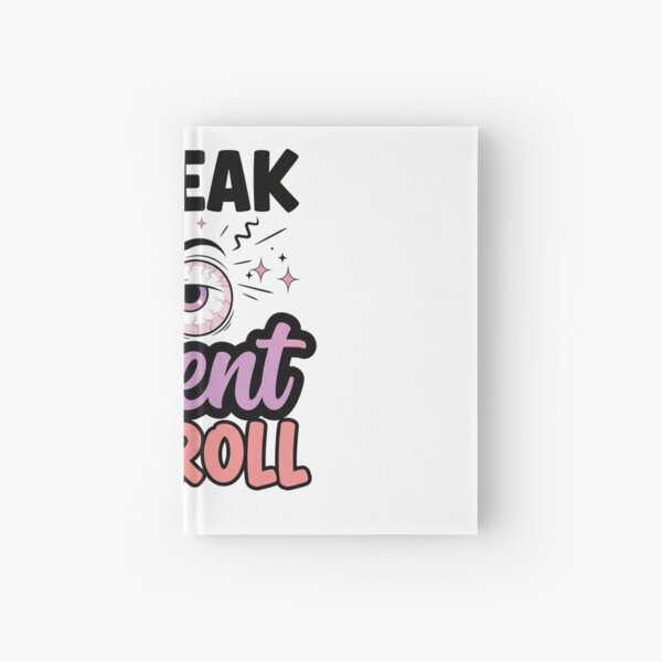 Item preview, I Speak Fluent Eye Roll designed and sold by TeeTrendz_Hub.