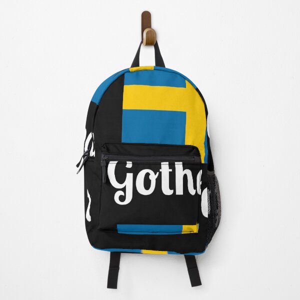 Item preview, Gothenburg Sweden - Stylish Prints, designed and sold by Fleetwood1994.