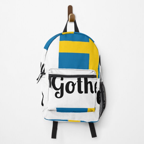 Item preview, Gothenburg Sweden - Stylish Prints, designed and sold by Fleetwood1994.