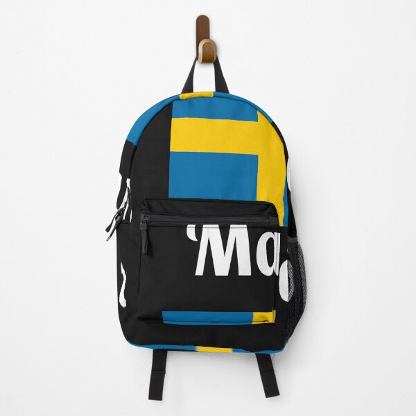 Item preview, Malmö Sweden - Stylish Prints, designed and sold by Fleetwood1994.
