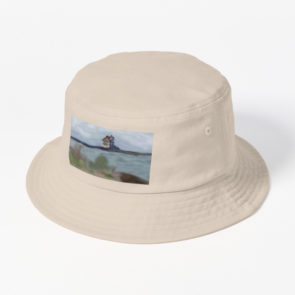 Item preview, Bucket Hat designed and sold by mossmoonlight.