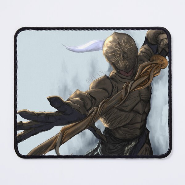 Item preview, Crucible Swordsman designed and sold by 69shades.