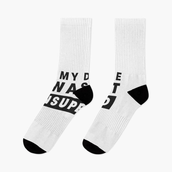 Item preview, In My Defense – Unsupervised Funny Quote designed and sold by ndalamson.