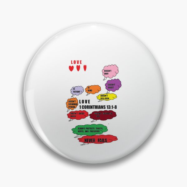 Item preview, Love designed and sold by Anointedtoday.
