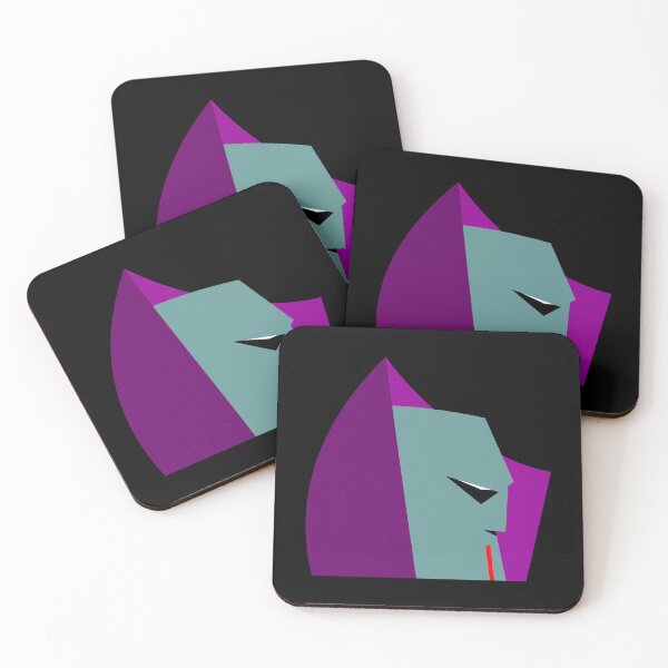 Item preview, Dracula designed and sold by tudi.