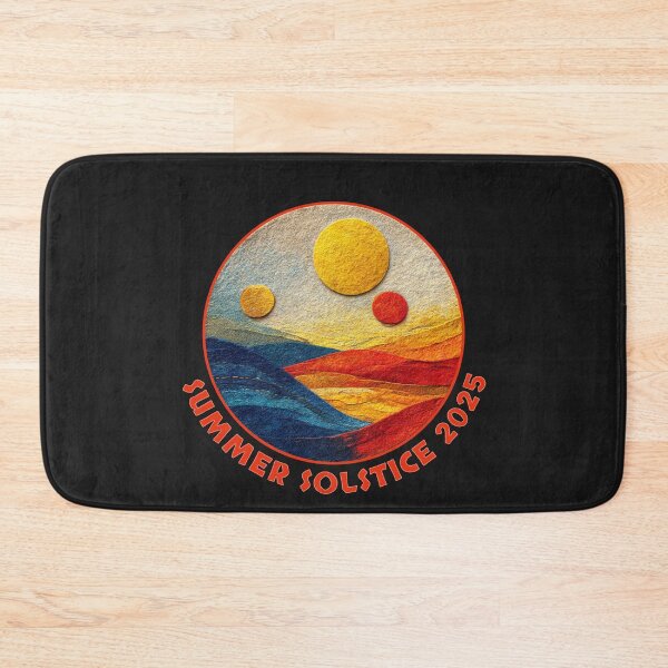 Item preview, Summer Solstice 2025 designed and sold by mi-kam.