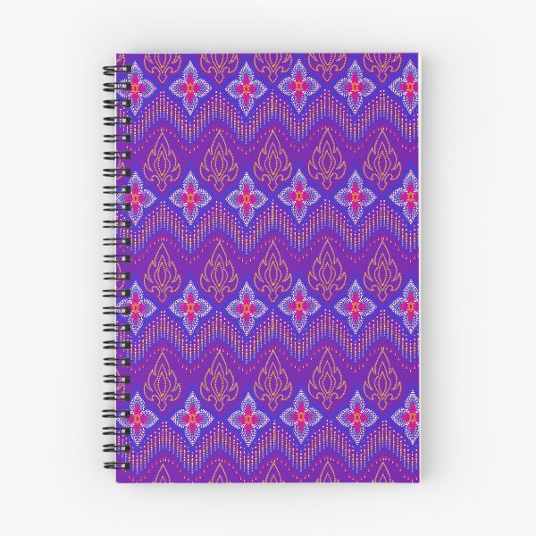 Item preview, Manora bead pattern mixed with Thai pattern designed and sold by Kanlaya23.