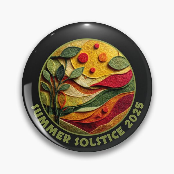 Item preview, Summer Solstice 2025 designed and sold by mi-kam.