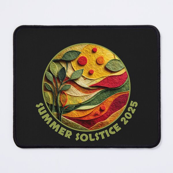 Item preview, Summer Solstice 2025 designed and sold by mi-kam.