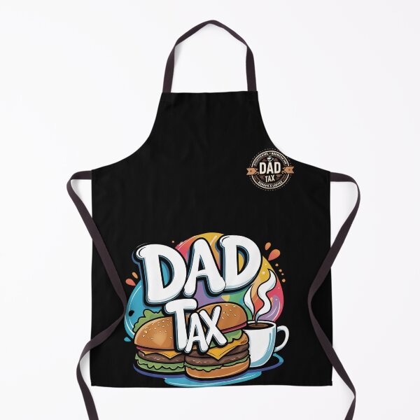 Item preview, dad tax 2 designed and sold by 4Dart.
