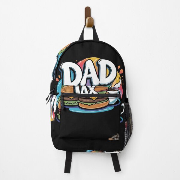 Item preview, dad tax 2 designed and sold by 4Dart.