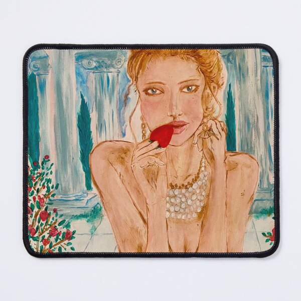 Item preview, Aphrodite designed and sold by PTSDreamscapes.