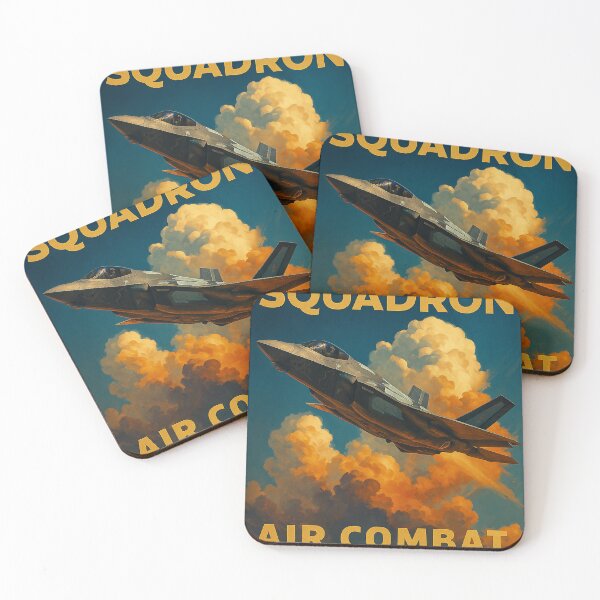 Item preview, 65th Aggressor Squadron designed and sold by Airpower Art.
