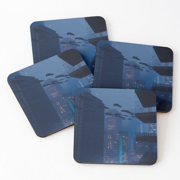 Item preview, Blue World designed and sold by Shaheen01.