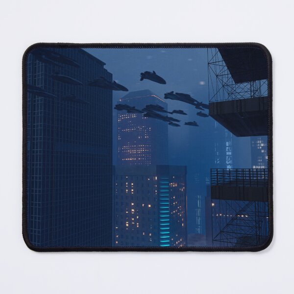 Item preview, Blue World designed and sold by Shaheen01.