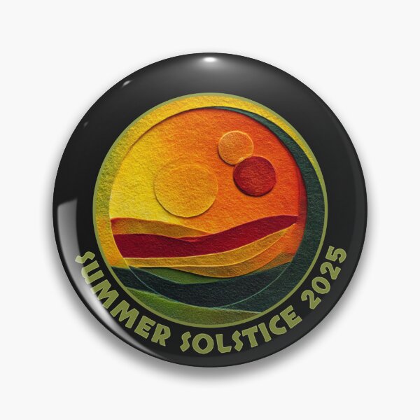 Item preview, Summer Solstice 2025 designed and sold by mi-kam.