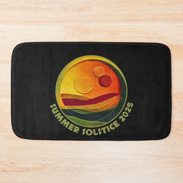 Item preview, Summer Solstice 2025 designed and sold by mi-kam.