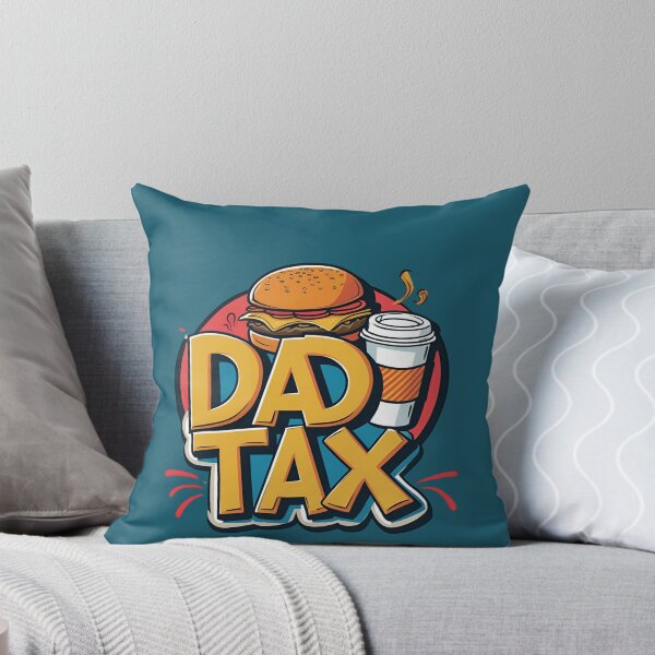 Item preview, dad tax 3 designed and sold by 4Dart.