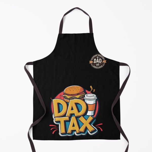 Item preview, dad tax 3 designed and sold by 4Dart.