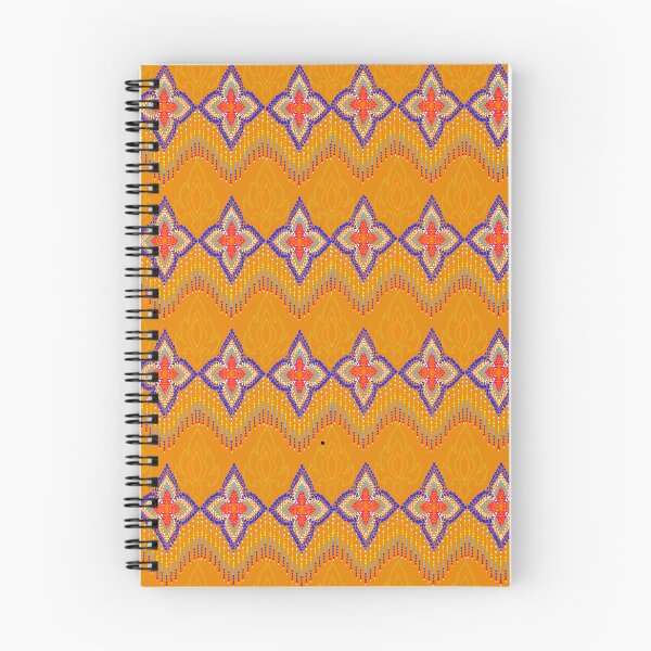Item preview, Manora bead pattern mixed with Thai pattern designed and sold by Kanlaya23.