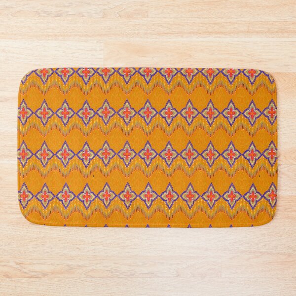 Item preview, Manora bead pattern mixed with Thai pattern designed and sold by Kanlaya23.